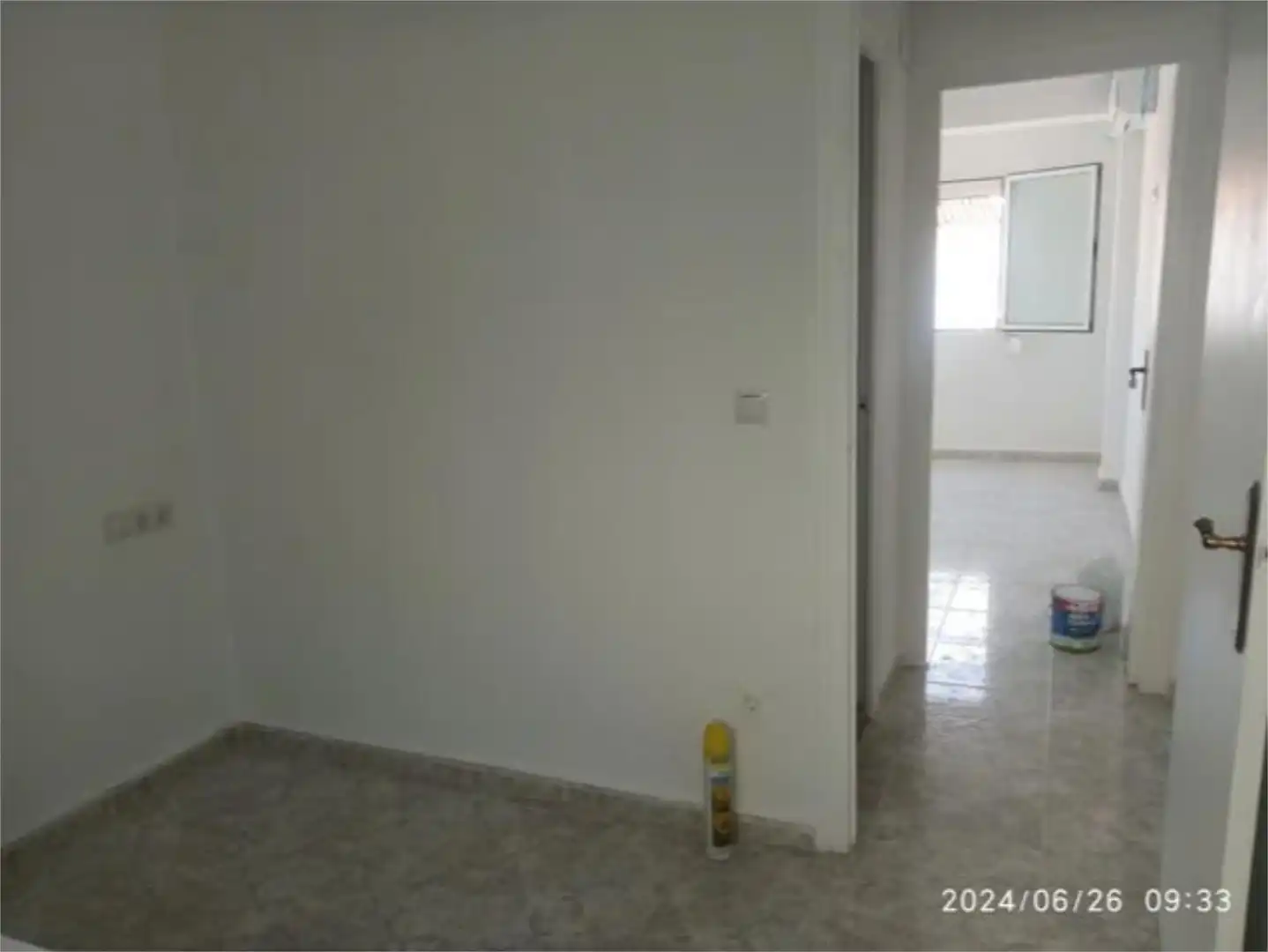 Piso de alquiler en  Zaragoza Capital con Aire acondicionado y Balcón