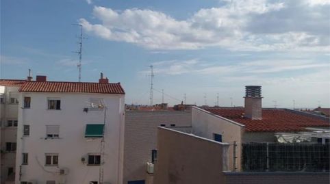 Foto 2 de Piso de alquiler en Calle de Oviedo, 30, Barrio Torrero, Zaragoza Capital