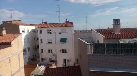 Foto 5 de Piso de alquiler en Calle de Oviedo, 30, Barrio Torrero, Zaragoza Capital