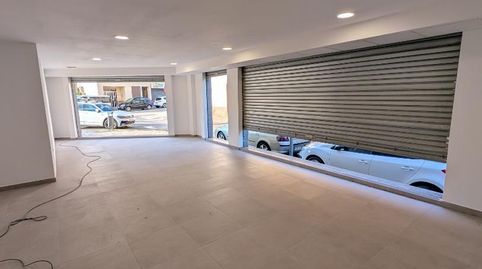 Foto 2 von Geschaftsraum zur Miete in Calle Pau de la, 21, Alcover, Tarragona