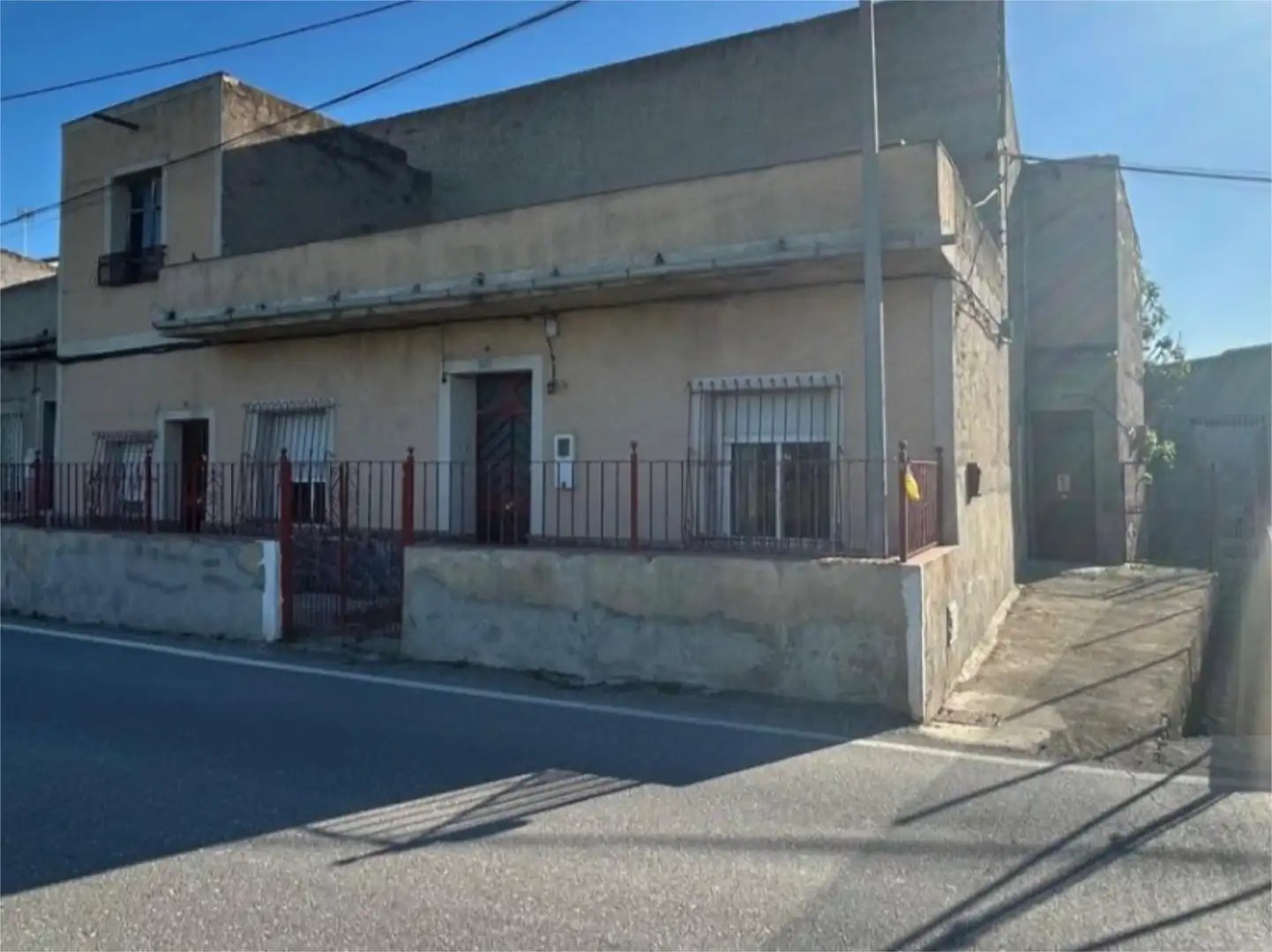 Flat for sale in Camino Molino de Funes, 80, Rincón de Seca