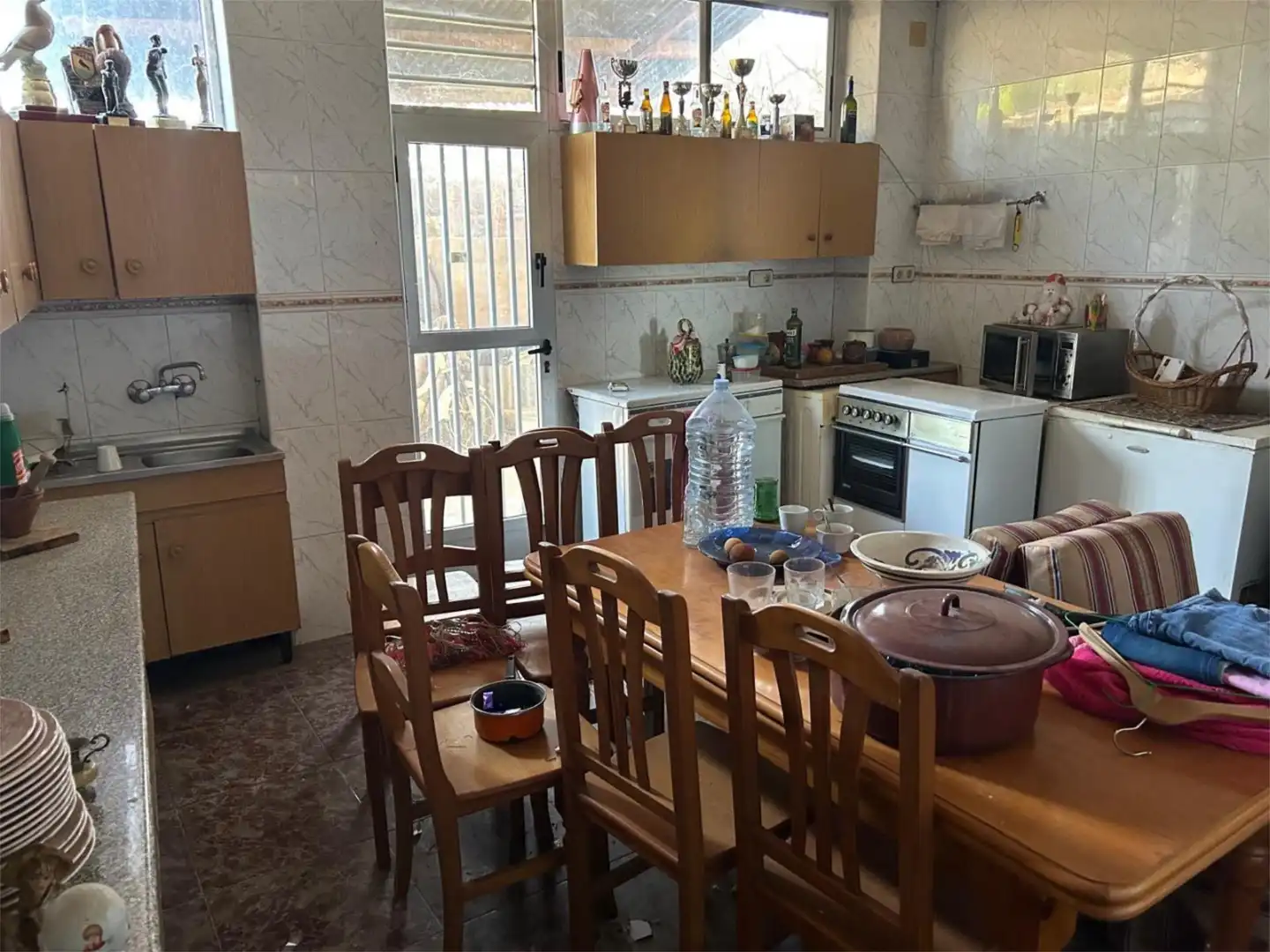 Flat for sale in Camino Molino de Funes, 80, Rincón de Seca