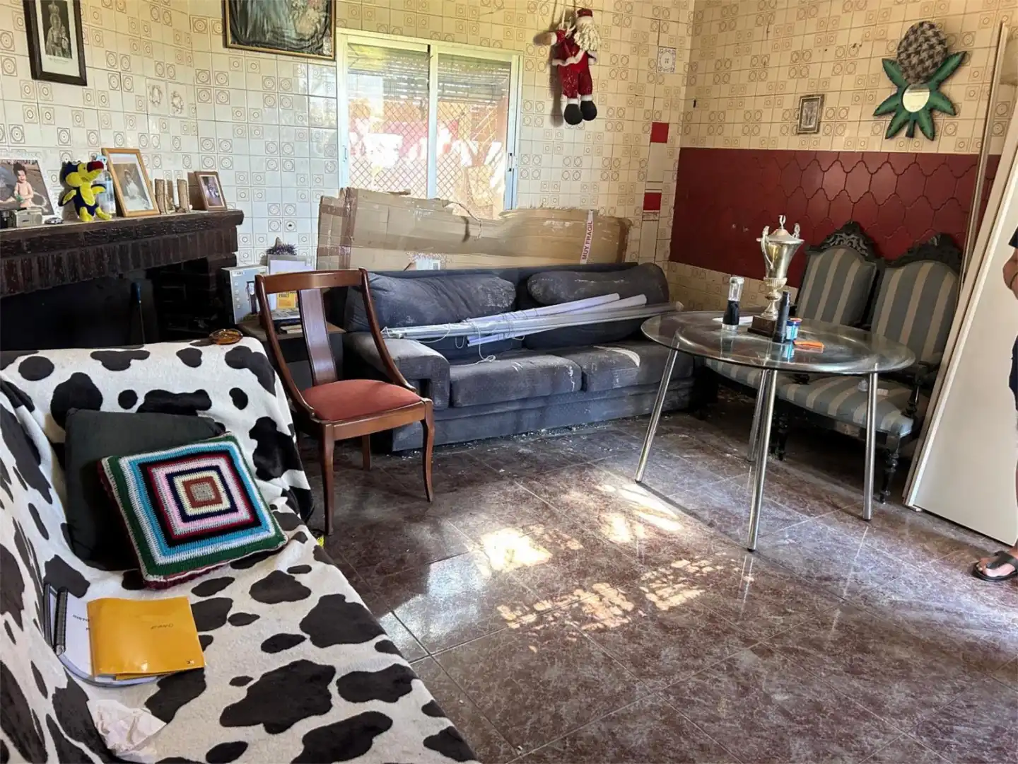 Flat for sale in Camino Molino de Funes, 80, Rincón de Seca