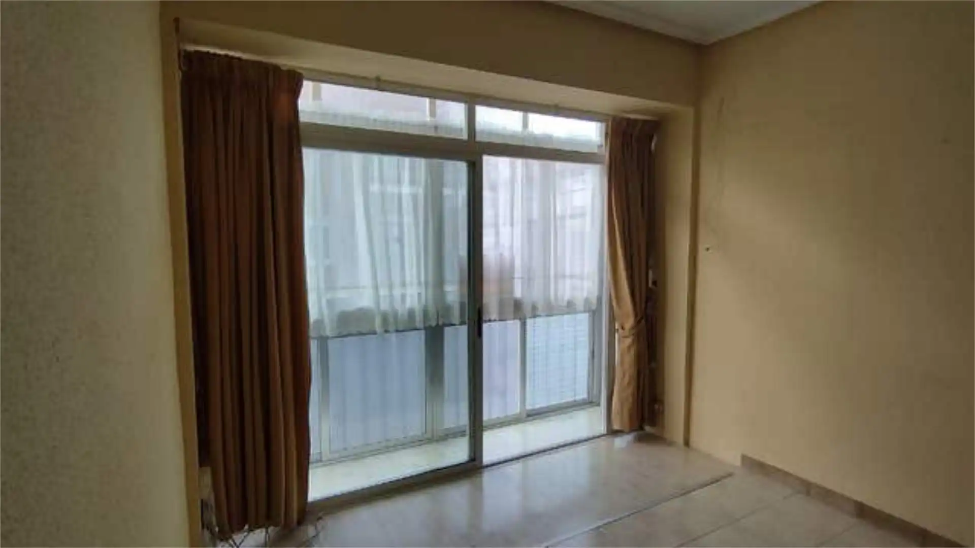 Flat for sale in Los Bloques Bedroom of Flat for sale in Zamora Capital