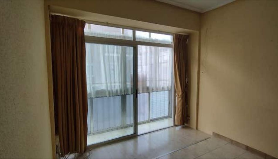 Flat for sale in Los Bloques, Zamora Capital - image 1 Photo 1 of Flat for sale in Los Bloques, Zamora Capital