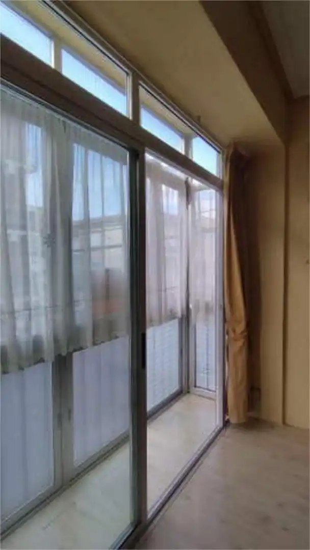 Flat for sale in Los Bloques Bedroom of Flat for sale in Zamora Capital