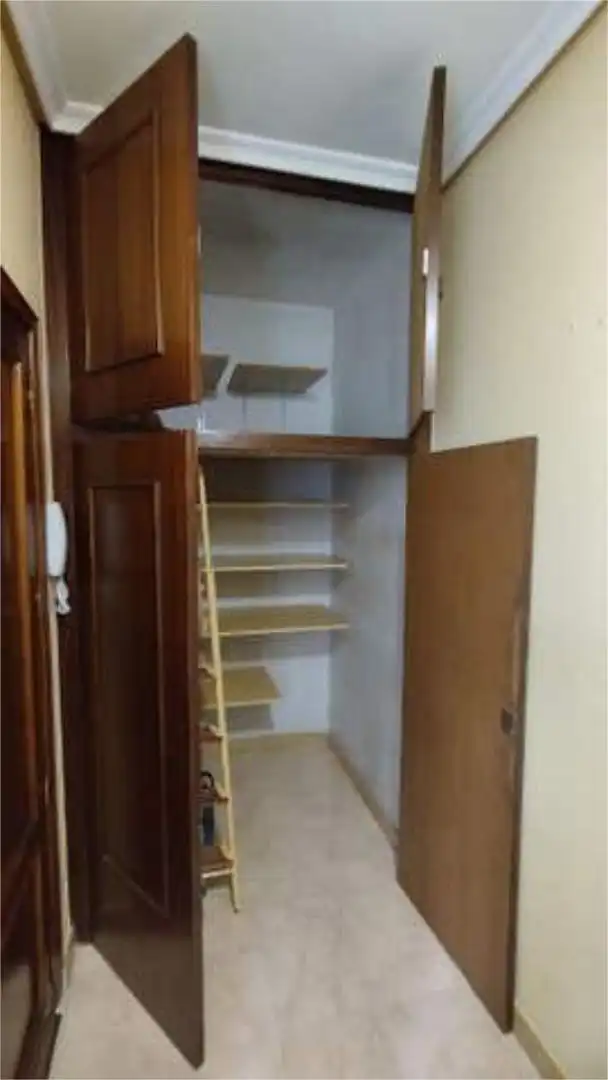 Flat for sale in Los Bloques Kitchen of Flat for sale in Zamora Capital