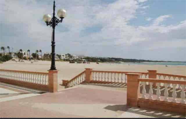 Piso en Alquiler en Norte - Blanca Paloma