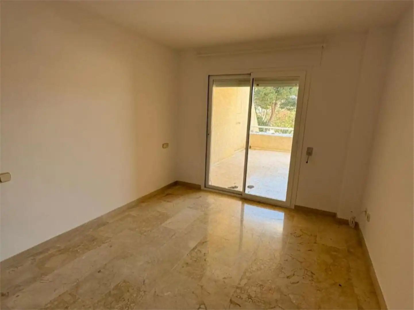 Piso de alquiler en Carrer de Isaac Peral, 3, Port d'Andratx Terraza de Piso de alquiler en Andratx con Aire acondicionado, Calefacción y Terraza