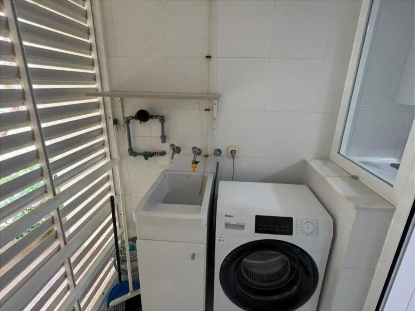 Piso de alquiler en Carrer de Isaac Peral, 3, Port d'Andratx Baño de Piso de alquiler en Andratx con Aire acondicionado, Calefacción y Terraza