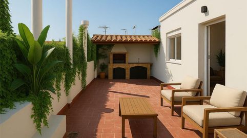 Photo 3 of Flat for sale in Carrer de Santa Gertrudis, 14, La Geltrú - Sant Jordi, Vilanova i la Geltrú
