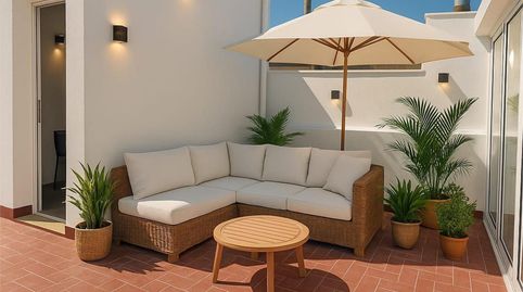 Photo 2 of Flat for sale in Carrer de Santa Gertrudis, 14, La Geltrú - Sant Jordi, Vilanova i la Geltrú