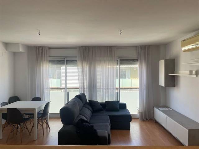Piso en Alquiler en Carrer de Monterols, 36 en Vila-seca Poble