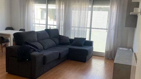 Foto 2 de Piso de alquiler en Carrer de Monterols, 36, Vila-seca Poble, Vila-seca