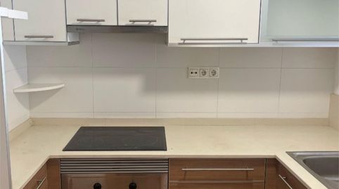 Foto 3 de Piso de alquiler en Carrer de Monterols, 36, Vila-seca Poble, Vila-seca