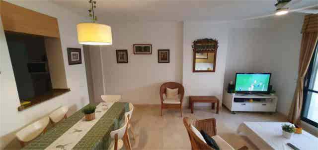 Piso en Alquiler en Costa Ballena - Largo Norte