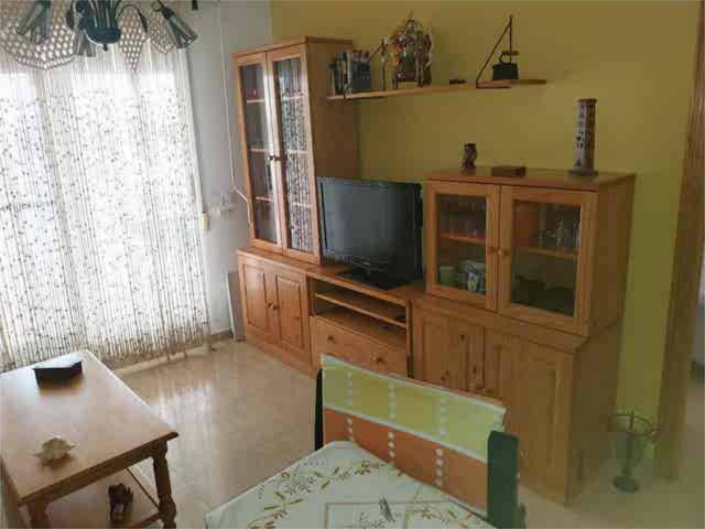 Apartamento en Alquiler en Moncófar Playa