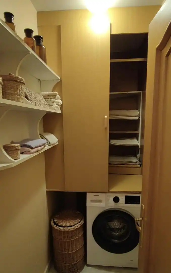 Wohnung zum Verkauf in Calle los Pedregales, Toreno Schlafzimmer von Wohnung zum Verkauf in Toreno mit Heizung, Parkett und Terrasse