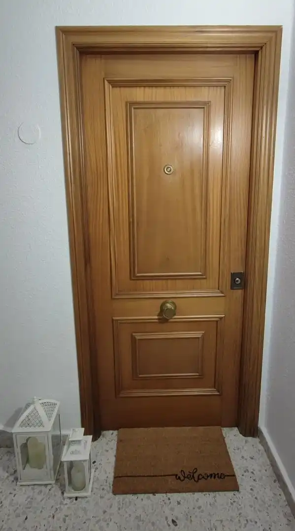 Wohnung zum Verkauf in Calle los Pedregales, Toreno Wohnung zum Verkauf in Toreno mit Heizung, Parkett und Terrasse