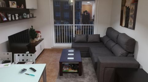 Photo 3 of Flat for rent in Rúa Tarrío, 11, Brión, A Coruña