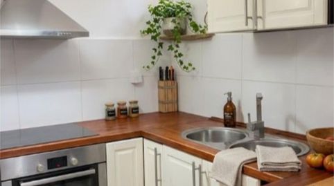 Foto 3 de Piso en venta en Carrer del Roser, 91, El Poble Sec - Parc de Montjuïc, Barcelona Capital