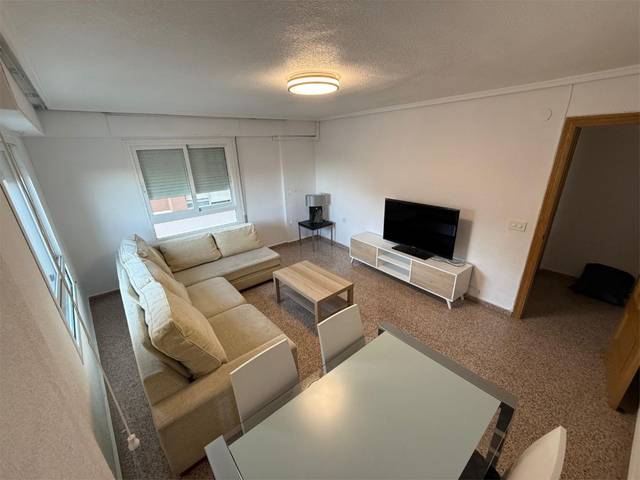 Piso en Alquiler en Carrer dels Terradets, 15 en Jijona / Xixona