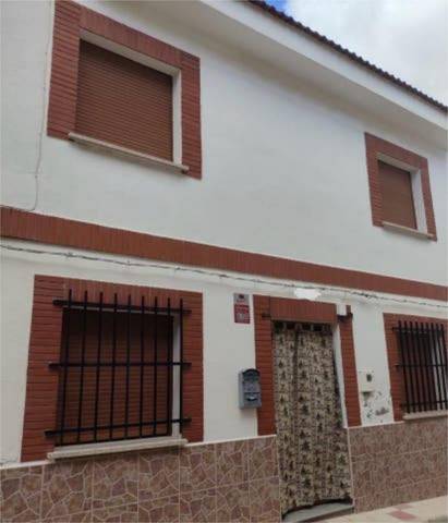 Casa-chalet en Venta en Almonacid de Toledo