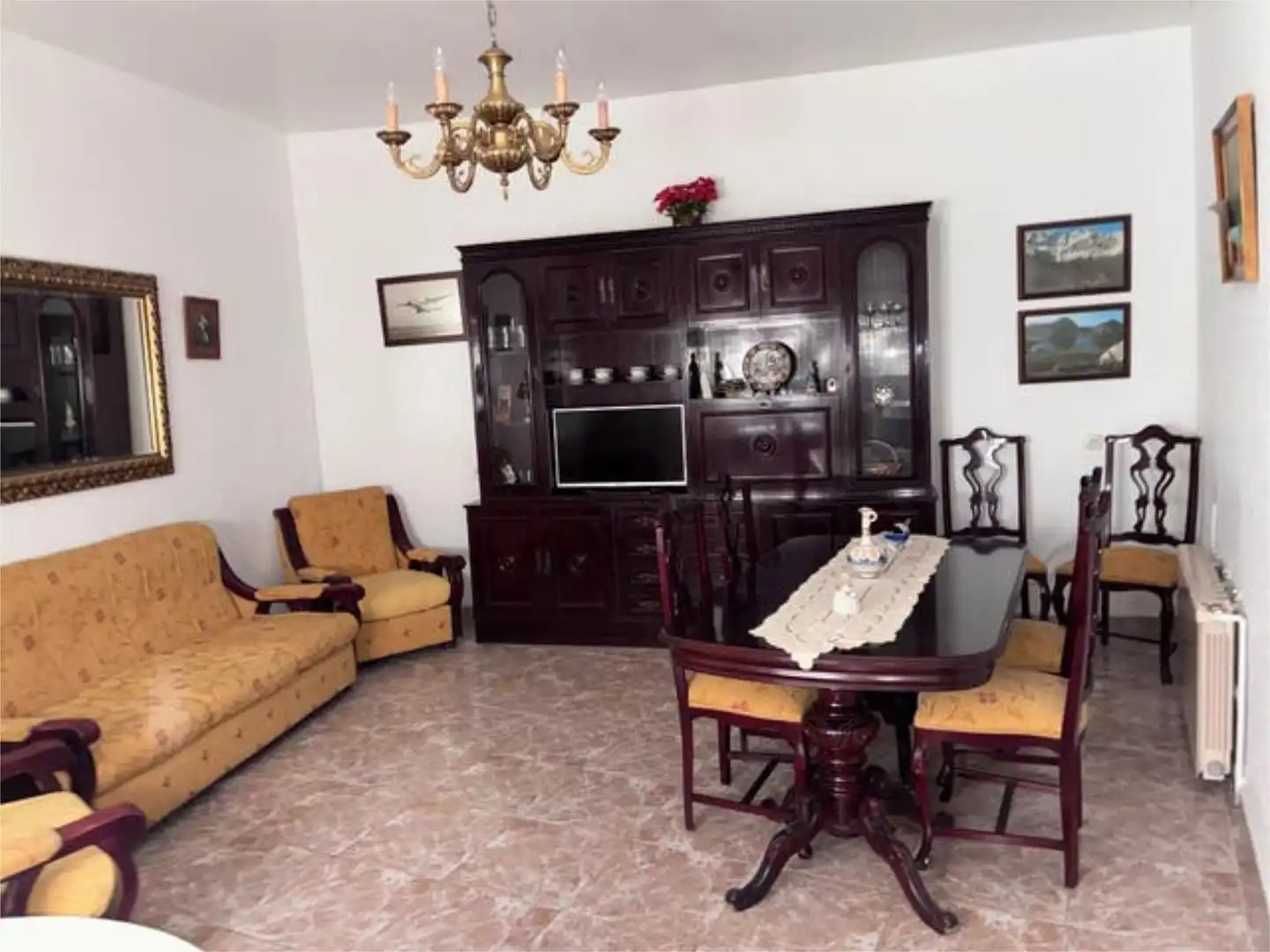 Houses for sale in Almonacid de Toledo Living room of Houses for sale in Almonacid de Toledo with Terrace