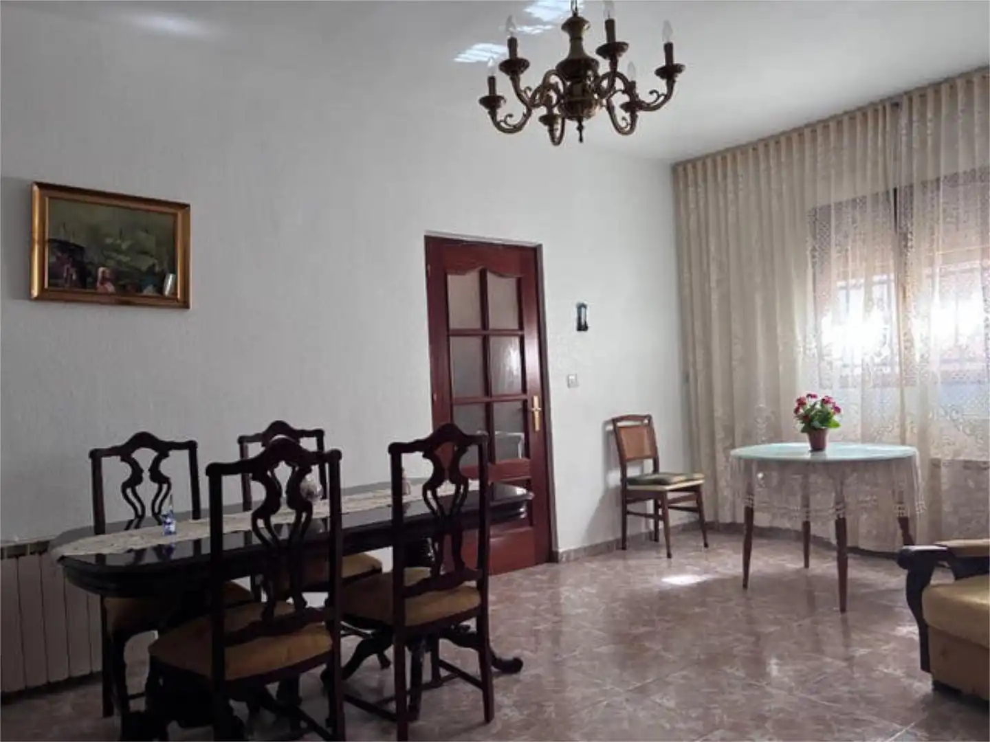 Houses for sale in Almonacid de Toledo Dining room of Houses for sale in Almonacid de Toledo with Terrace