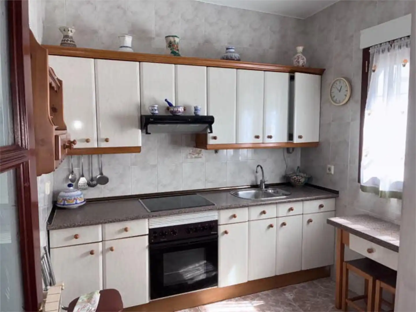 Houses for sale in Almonacid de Toledo Kitchen of Houses for sale in Almonacid de Toledo with Terrace
