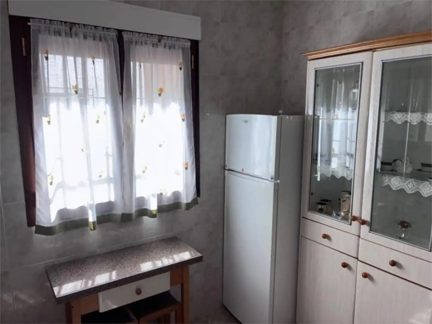 Houses for sale in Almonacid de Toledo Kitchen of Houses for sale in Almonacid de Toledo with Terrace