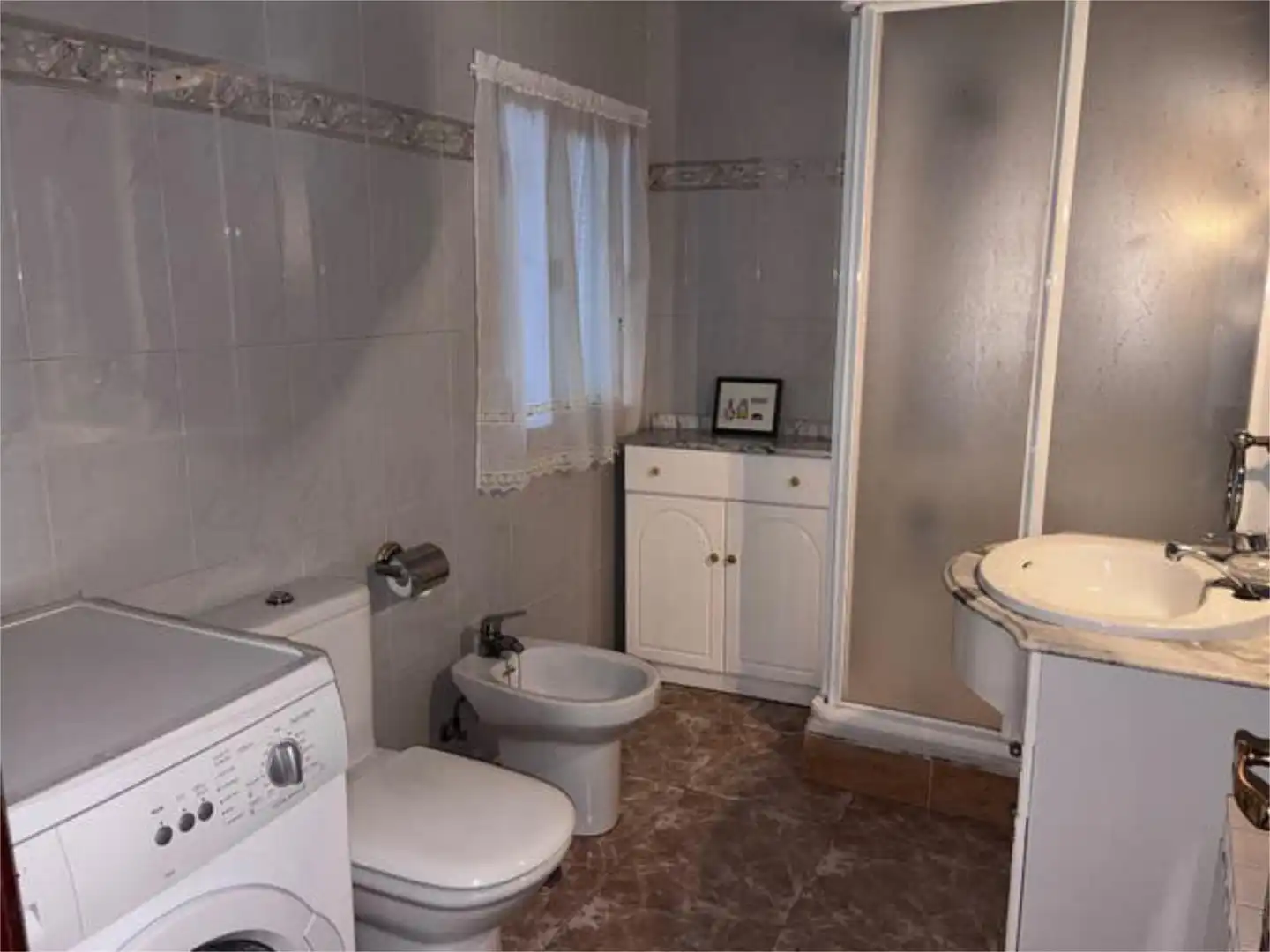 Houses for sale in Almonacid de Toledo Bathroom of Houses for sale in Almonacid de Toledo with Terrace