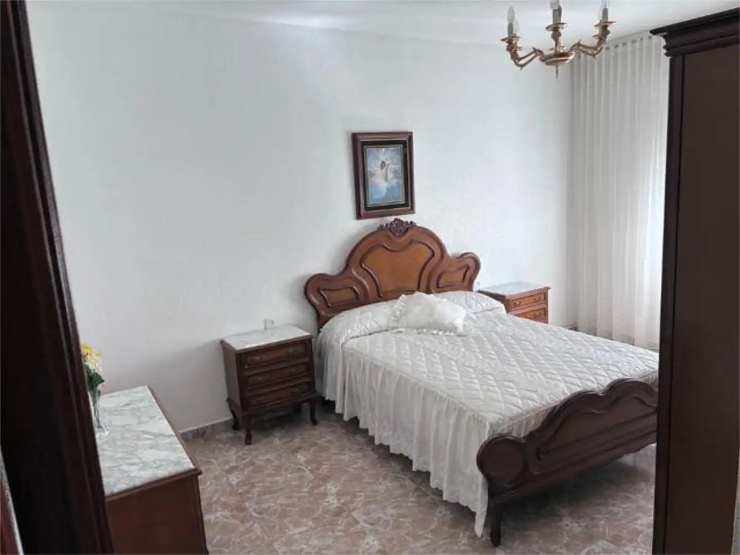 Houses for sale in Almonacid de Toledo Bedroom of Houses for sale in Almonacid de Toledo with Terrace