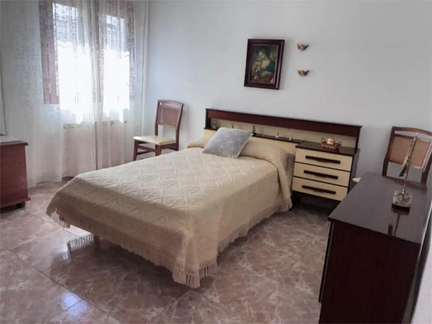 Houses for sale in Almonacid de Toledo Bedroom of Houses for sale in Almonacid de Toledo with Terrace