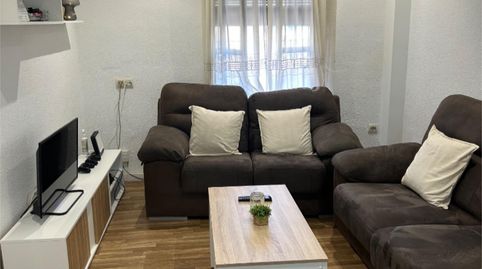 Foto 2 de Estudio de alquiler en Plaza Domingo Alvarez Practicante, 11, Navas de San Juan, Jaén