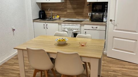 Foto 3 de Estudio de alquiler en Plaza Domingo Alvarez Practicante, 11, Navas de San Juan, Jaén