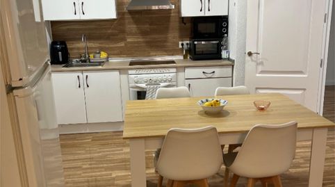 Foto 4 de Estudio de alquiler en Plaza Domingo Alvarez Practicante, 11, Navas de San Juan, Jaén