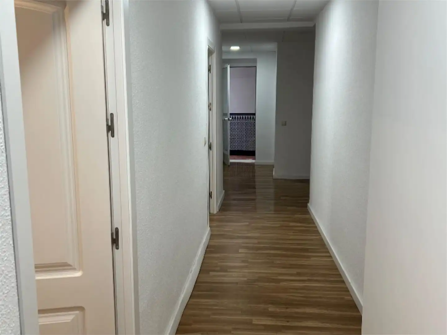 Estudio de alquiler en Plaza Domingo Alvarez Practicante, 11, Navas de San Juan Estudio de alquiler en Navas de San Juan con Parquet y Amueblado