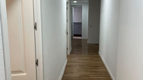 Foto 5 de Estudio de alquiler en Plaza Domingo Alvarez Practicante, 11, Navas de San Juan, Jaén