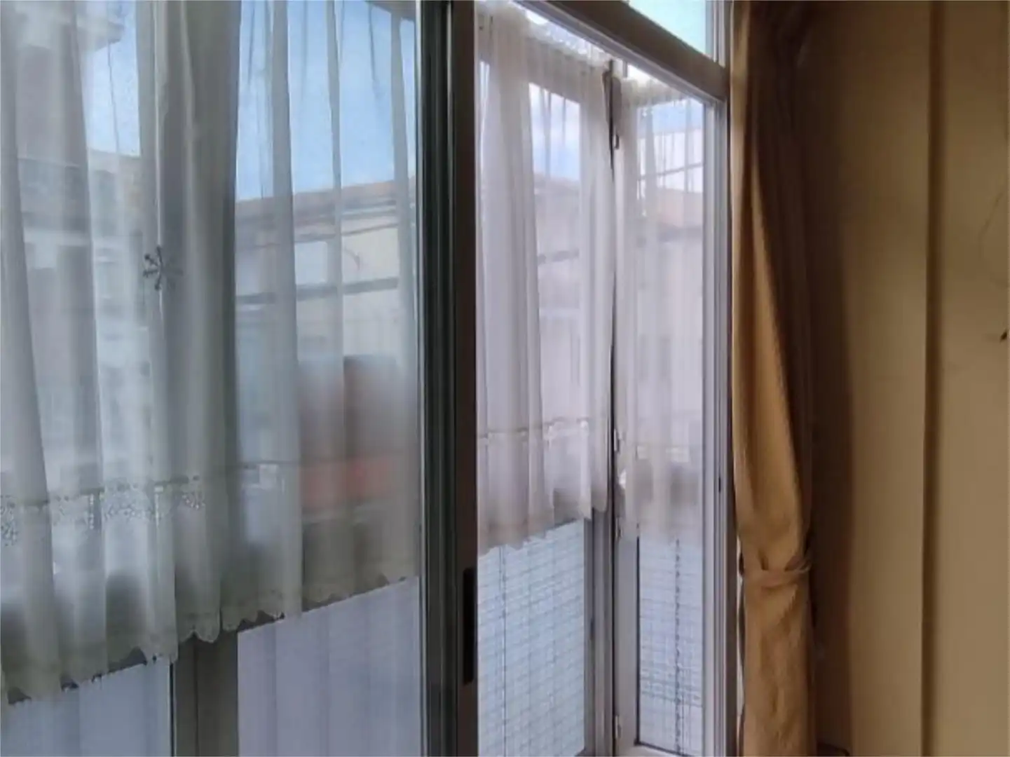 Flat for sale in Calle Hernán Cortés, 28, Los Bloques Balcony of Flat for sale in Zamora Capital with Heating, Storage room and Balcony