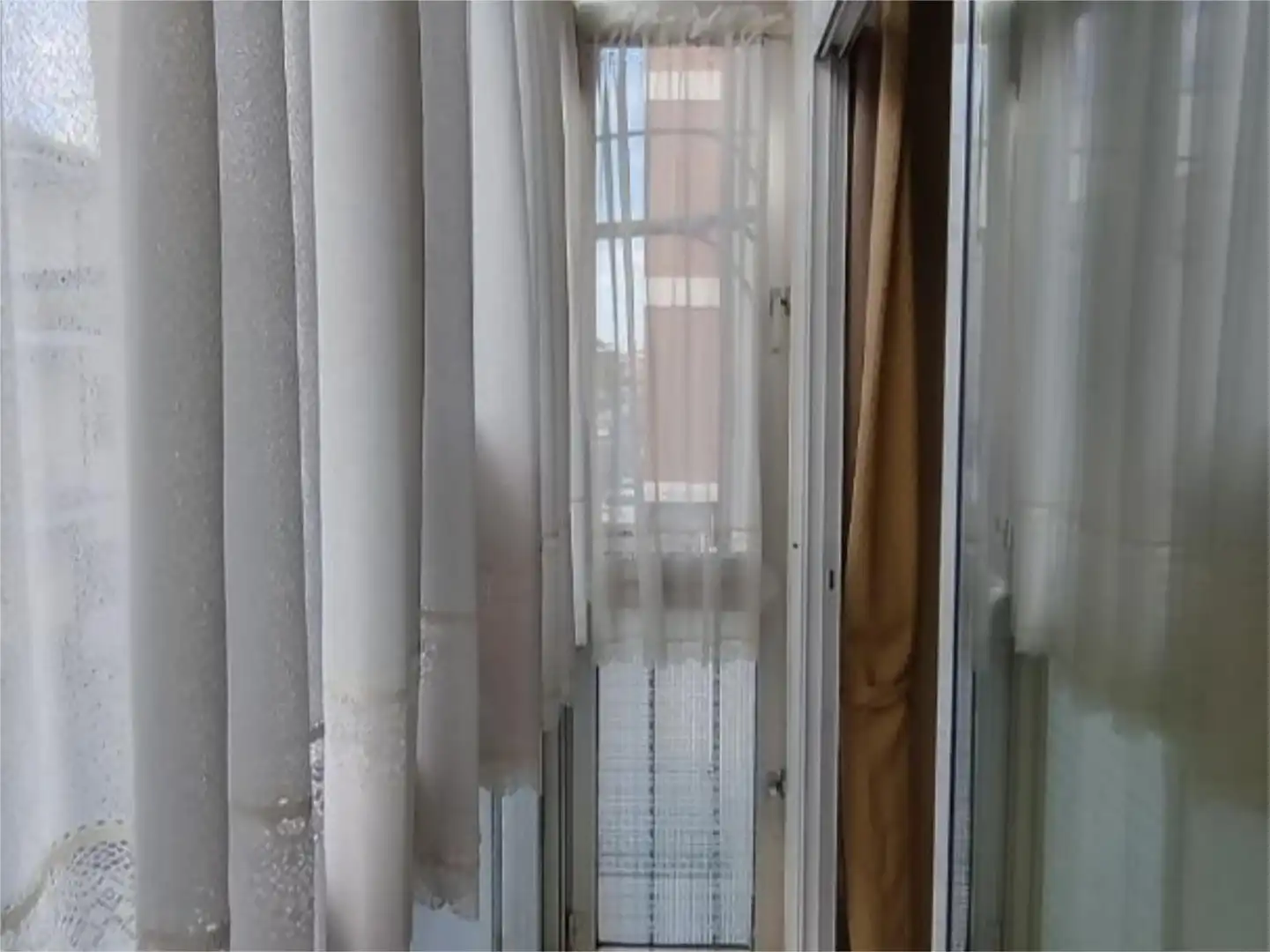 Flat for sale in Calle Hernán Cortés, 28, Los Bloques Balcony of Flat for sale in Zamora Capital with Heating, Storage room and Balcony