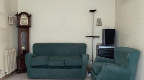 Foto 4 de Piso en venta en Calle Hernán Cortés, 28, Los Bloques, Zamora Capital