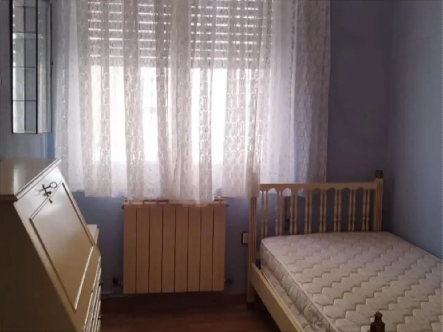 Flat for sale in Calle Hernán Cortés, 28, Los Bloques Bedroom of Flat for sale in Zamora Capital with Heating, Storage room and Balcony