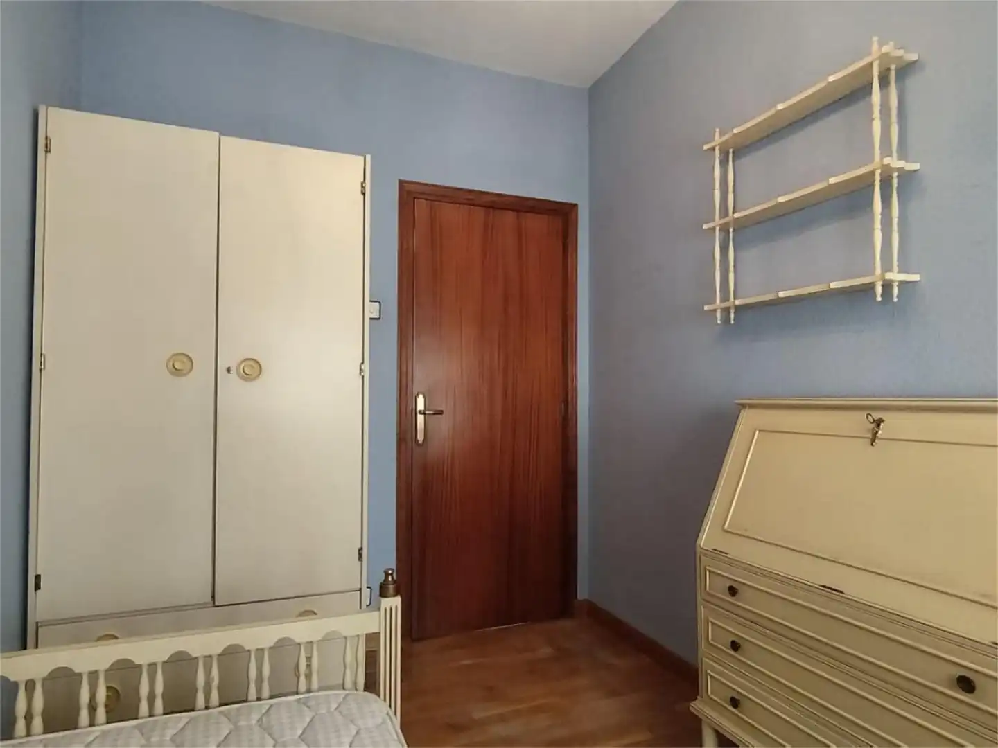 Flat for sale in Calle Hernán Cortés, 28, Los Bloques Bedroom of Flat for sale in Zamora Capital with Heating, Storage room and Balcony
