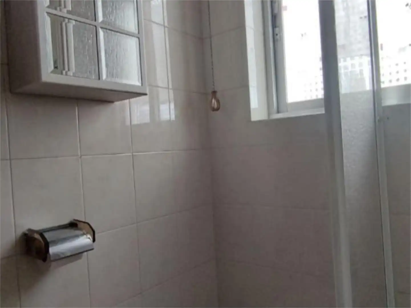 Flat for sale in Calle Hernán Cortés, 28, Los Bloques Bathroom of Flat for sale in Zamora Capital with Heating, Storage room and Balcony