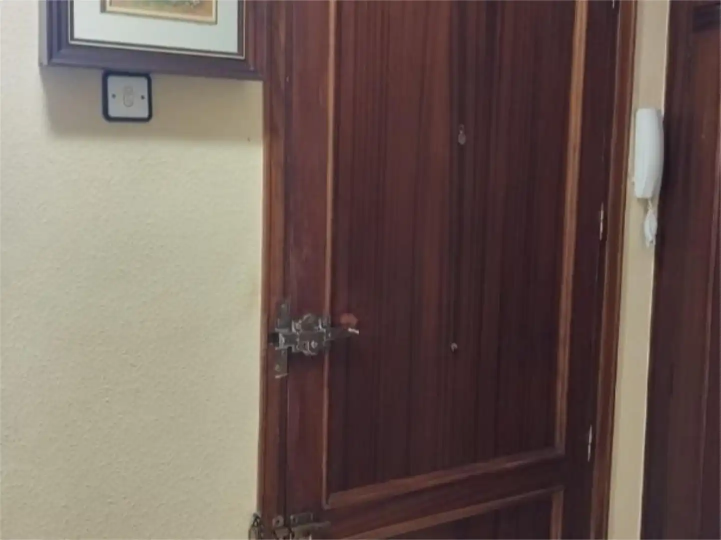 Flat for sale in Calle Hernán Cortés, 28, Los Bloques Flat for sale in Zamora Capital with Heating, Storage room and Balcony