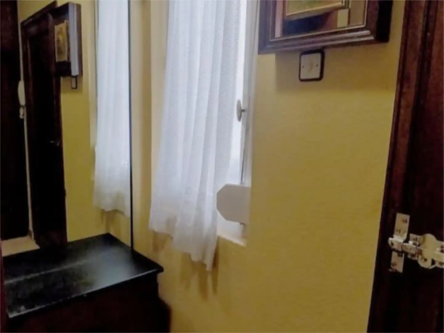Flat for sale in Calle Hernán Cortés, 28, Los Bloques Bedroom of Flat for sale in Zamora Capital with Heating, Storage room and Balcony