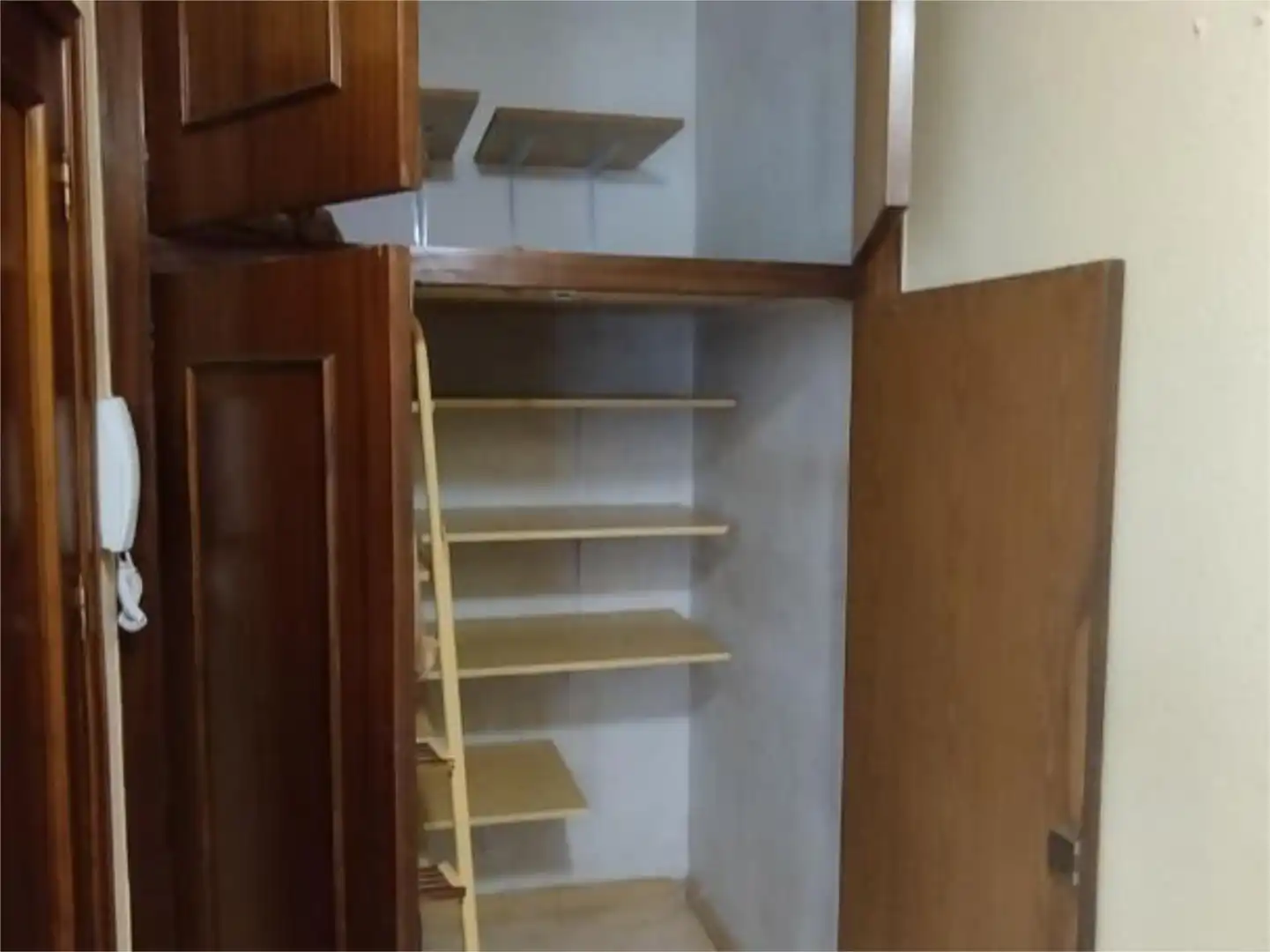 Flat for sale in Calle Hernán Cortés, 28, Los Bloques Flat for sale in Zamora Capital with Heating, Storage room and Balcony