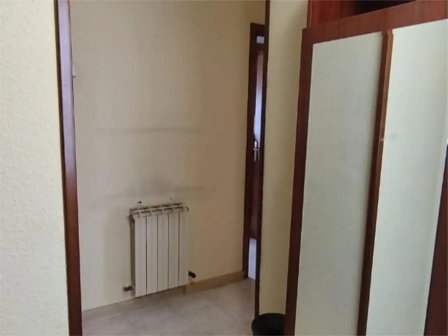 Flat for sale in Calle Hernán Cortés, 28, Los Bloques Bedroom of Flat for sale in Zamora Capital with Heating, Storage room and Balcony