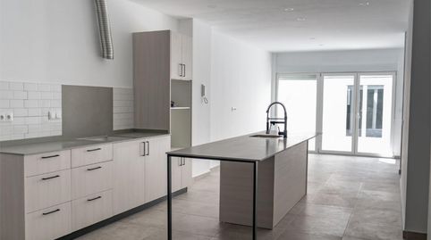 Foto 4 de Casa adosada en venta en Carrer de la Vall, 28, Carcaixent, Valencia